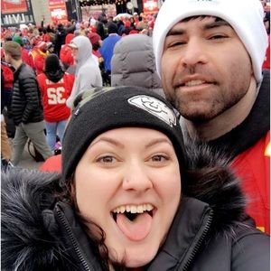 Meet your Posher, Samie